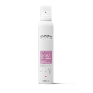 Goldwell Stylesign Heat Styling Shaping and Finishing Spray