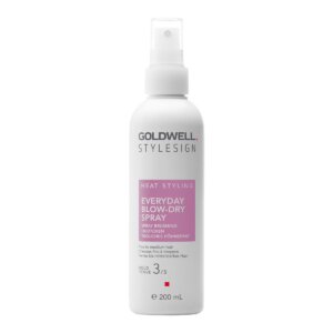 Goldwell Stylesign Heat Styling Everyday Blow-Dry Spray
