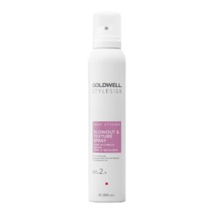 Goldwell Stylesign Heat Styling Blowout & Texture Spray