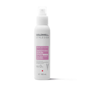 Goldwell Stylesign Heat Styling Smoothing Serum Spray