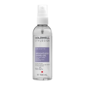 Goldwell Stylesign Smooth Weightless Shine-Oil