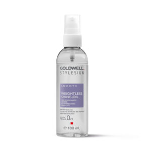 Goldwell Stylesign Smooth Weightless Shine-Oil