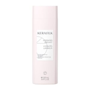 Kerasilk Essentials Color Protecting Shampoo