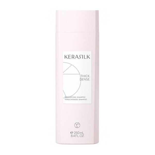 Kerasilk Essentials Redensifying Shampoo