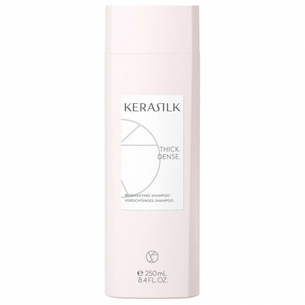 Kerasilk Essentials Redensifying Shampoo