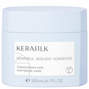 Kerasilk Specialists Strengthening Mask – deep conditioning hair mask