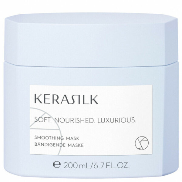 Kerasilk Specialists Smoothing Mask