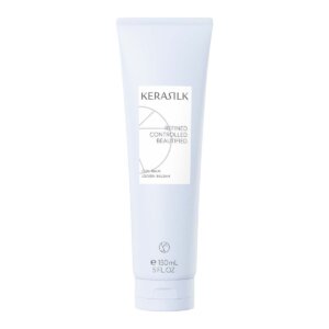 Kerasilk Specialists Curl Balm – multi-purpose balm for curly hair