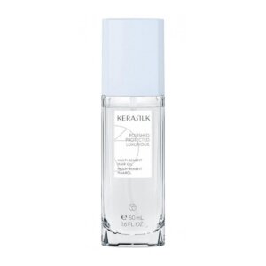 Kerasilk Specialists Multi-Benefit Hair Oil – all hair types