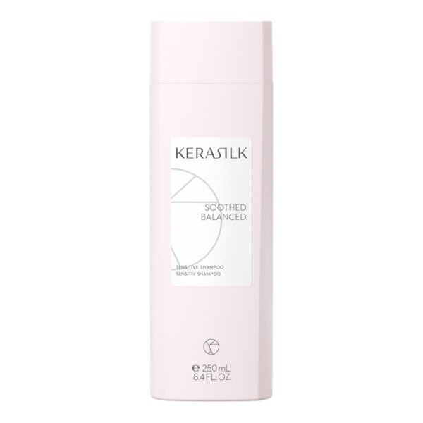 Goldwell Kerasilk Sensitive Shampoo šampoon Goldwell Kerasilk Sensitive Shampoo šampoon