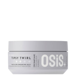 Schwarzkopf Professional Osis+ Tipsy Twirl Wave & Curl Enhancing Jelly