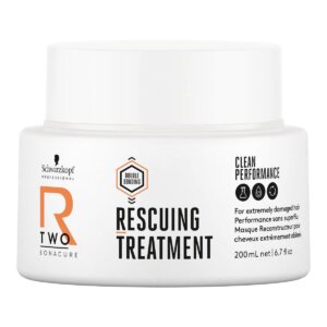 Schwarzkopf Professional Bonacure R-Two Rescuing Treatment (damaged hair)