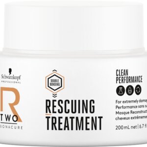 Schwarzkopf Professional Bonacure R-Two Rescuing Treatment (damaged hair)