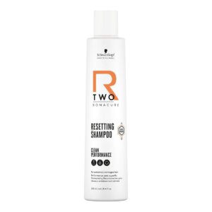 Schwarzkopf Professional Bonacure R-Two Resetting Shampoo