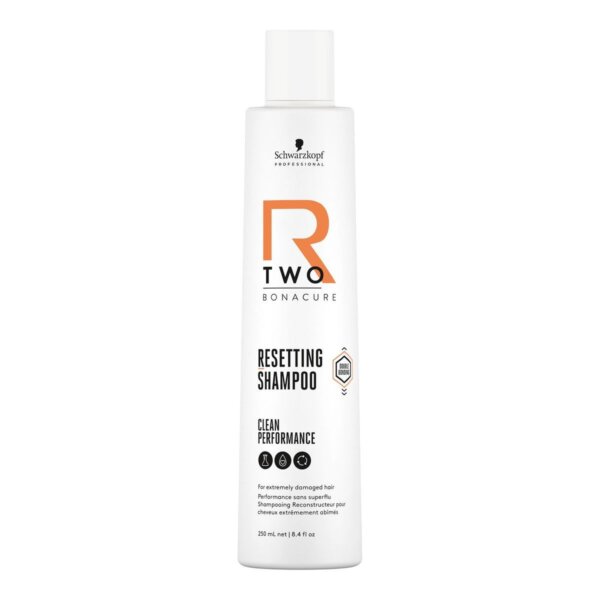 Schwarzkopf Professional Bonacure R-Two Resetting Shampoo