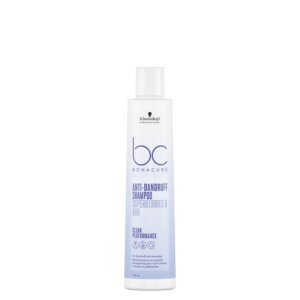 Schwarzkopf Professional BC Bonacure Anti-Dandruff Shampoo