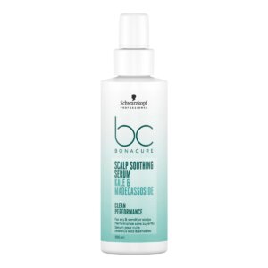Schwarzkopf Professional BC Bonacure Scalp Soothing Serum peanahaseerum 100 ml
