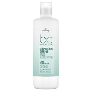 Schwarzkopf Professional BC Bonacure Scalp Soothing Shampoo