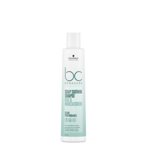 Schwarzkopf Professional BC Bonacure Scalp Soothing Shampoo