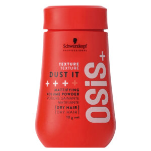 Schwarzkopf Professional Dust It – Mattifying Powder