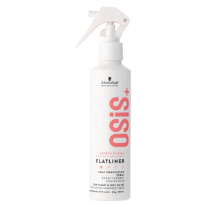 Schwarzkopf Professional Flatliner – Hair Serum Service