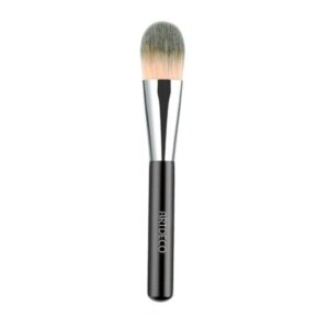 Artdeco Make Up Brush Premium Quality – Professional Make-up Brush with Nylon Fibers