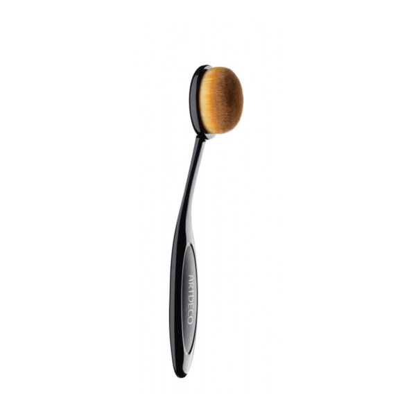 Artdeco Medium Oval Brush Premium Quality