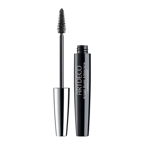 Artdeco Angel Eyes Mascara Waterproof – Waterproof mascara for volume, length and separation of eyelashes 10 ml