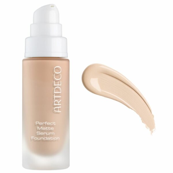 Artdeco Perfect Matte Serum Foundation 20 ml