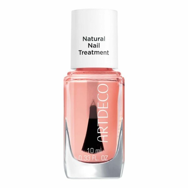 Artdeco Natural Nail Treatment – nail oil