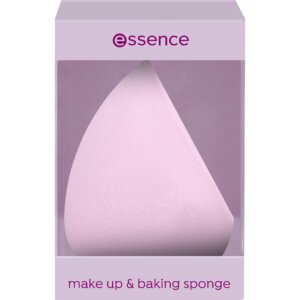 Essence Make-Up & Baking Sponge 1 pcs