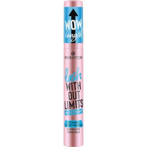 Essence Extreme Lengthening & Volume Mascara – waterproof 13 ml