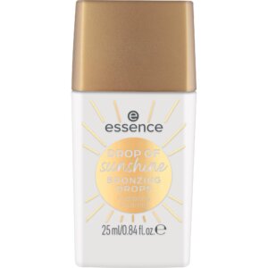 Essence Drop Of Sunshine Bronzing Drops 25 ml