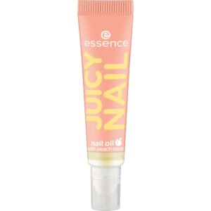 Essence Juicy Nail Oil 11 ml