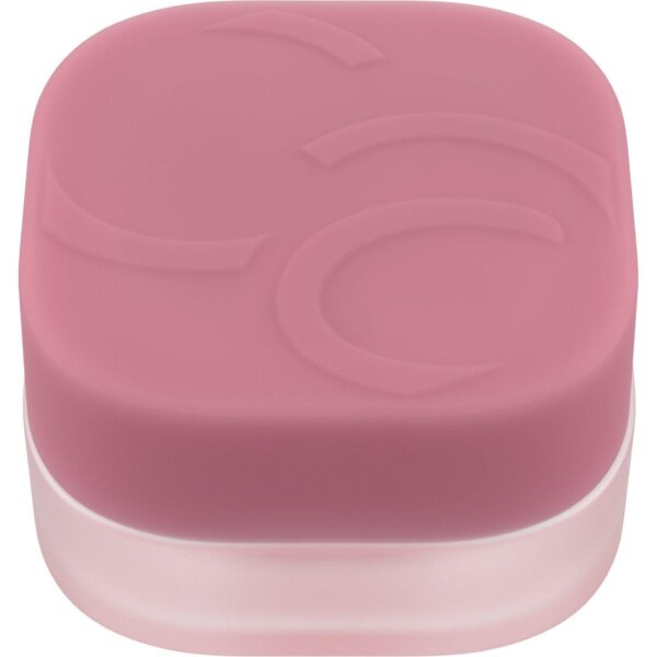 Catrice Velvet Pudding Blurring põsepuna 5 g – toon 10 Raspberry Fudge Catrice Velvet Pudding Blurring põsepuna