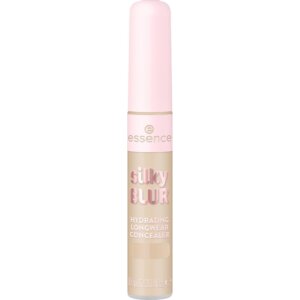 Essence Silky Blur Hydrating Longwear Concealer 10 ml