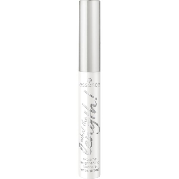 Essence What the Length! Lash Growth Serum