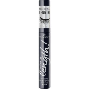 Essence What the Length! Extreme Lengthening Mascara ripsmetušš 10 ml