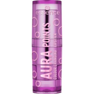 Essence Aura Points Colour Changing Lipstick – Color changing lipstick 3.2 g