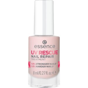 Essence UV Rescue Nail Repair Treatment