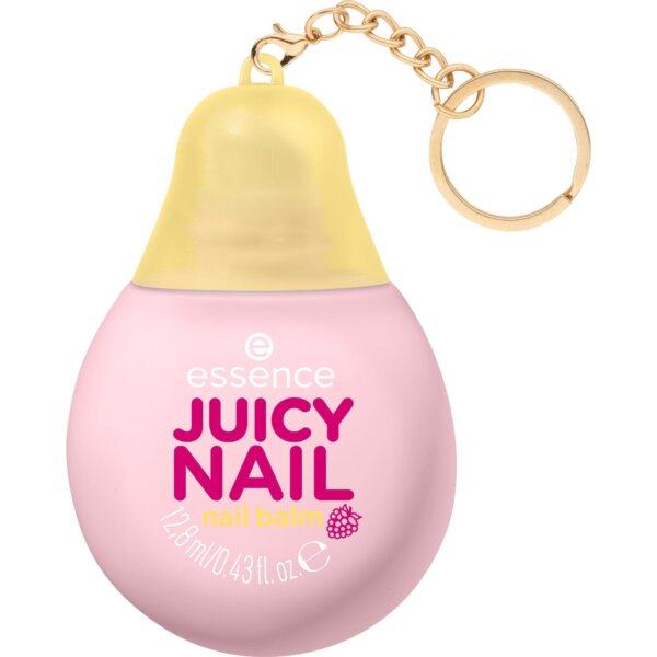 Essence Juicy Nail Balm Essence Juicy Nail Balm