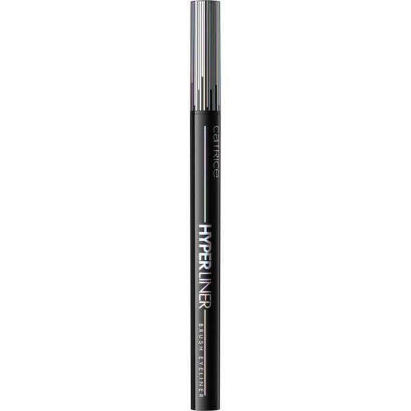 Catrice Hyper Liner Brush Eyeliner – Liquid eyeliner 0.52 ml