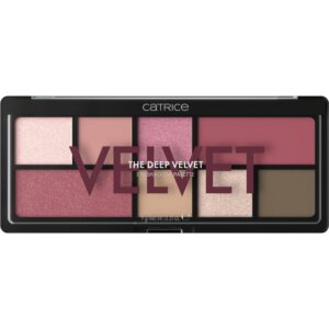 Catrice Eyeshadow Palette 9 g