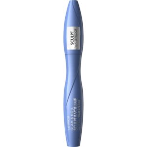 Catrice Glam & Doll Sculpt & Volume Waterproof Mascara – Waterproof mascara 10 ml