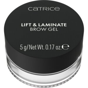 Catrice Lift & Laminate Brow Gel