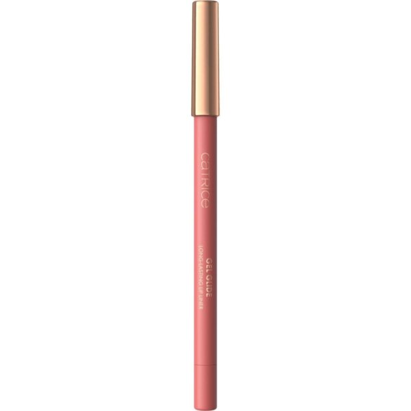 Catrice Gel Glide Lip Liner huulepliiats 1,5 g – toon 10 Princess Charming Catrice Gel Glide Lip Liner 1,5 g
