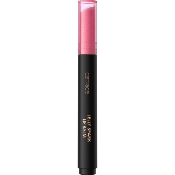 Catrice Jelly Spark huulepalsam 2,5 g – toon 20 Twinkle Boss Catrice Jelly Spark huulepalsam