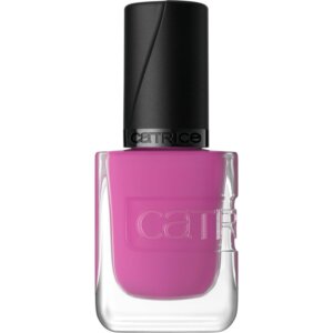 Catrice Gel Affair Nail Lacquer 10,5 ml