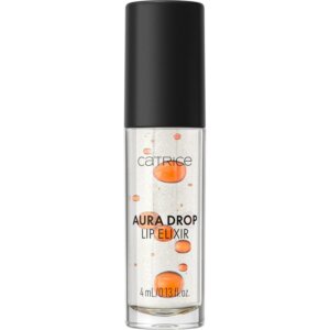 Catrice Aura Drop Lip Elixir – Elixír na rty