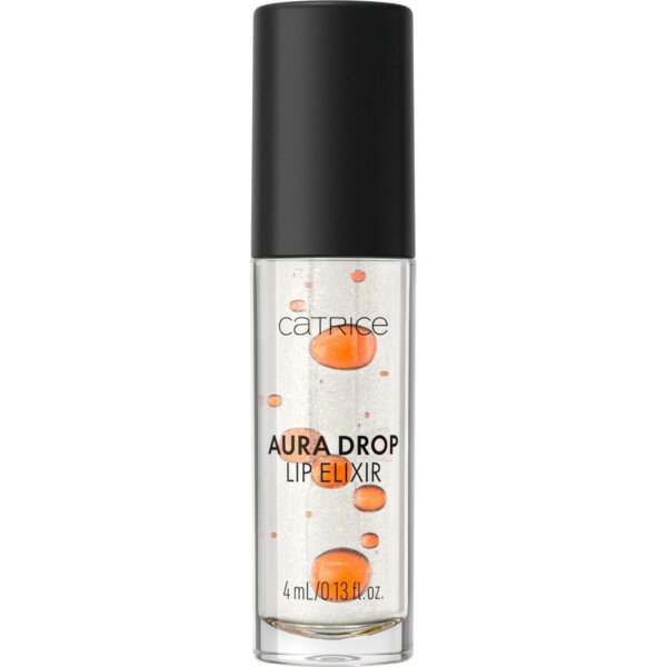 Catrice Aura Drop Lip Elixir – Elixír na rty